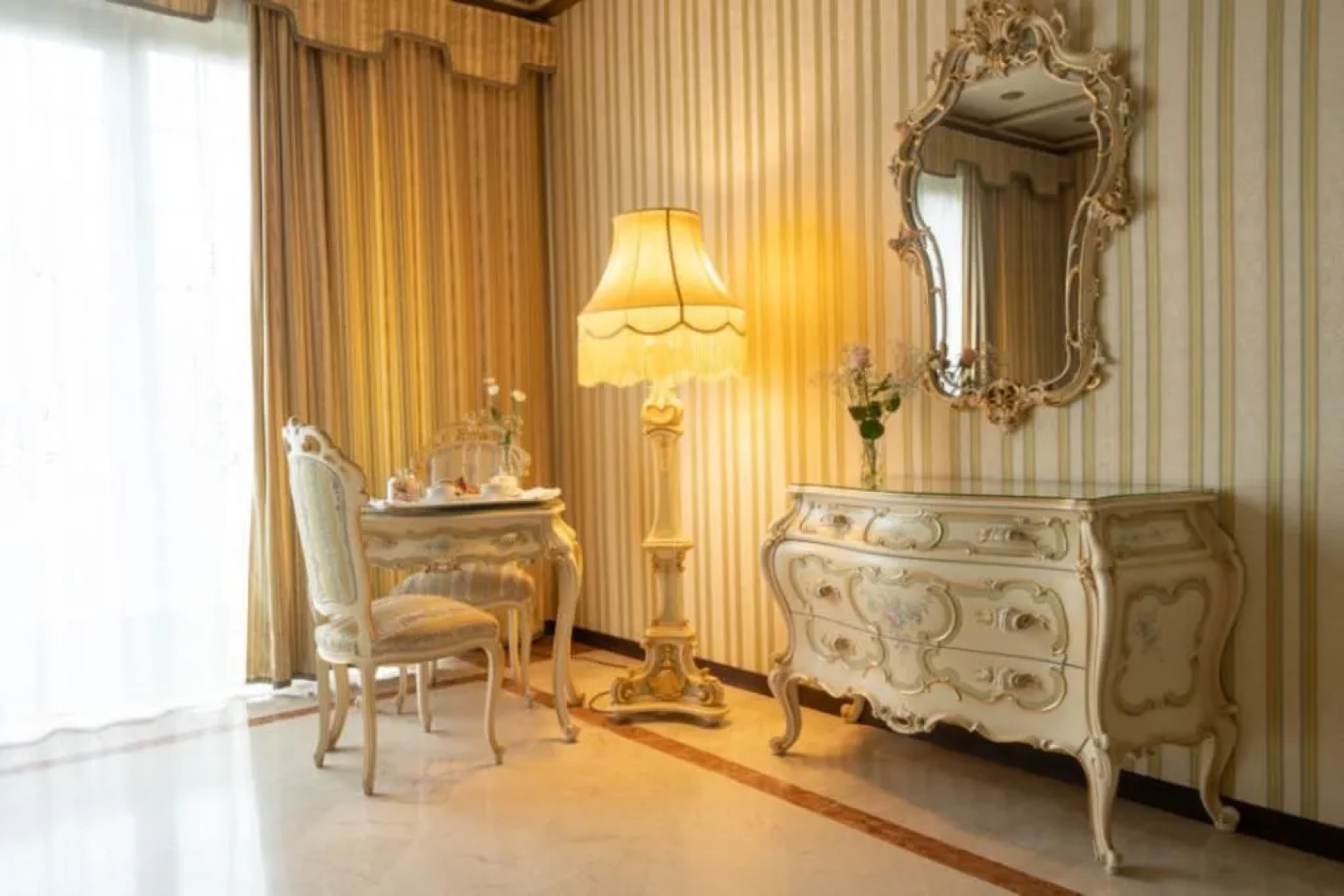 Castello Di San Gaudenzio