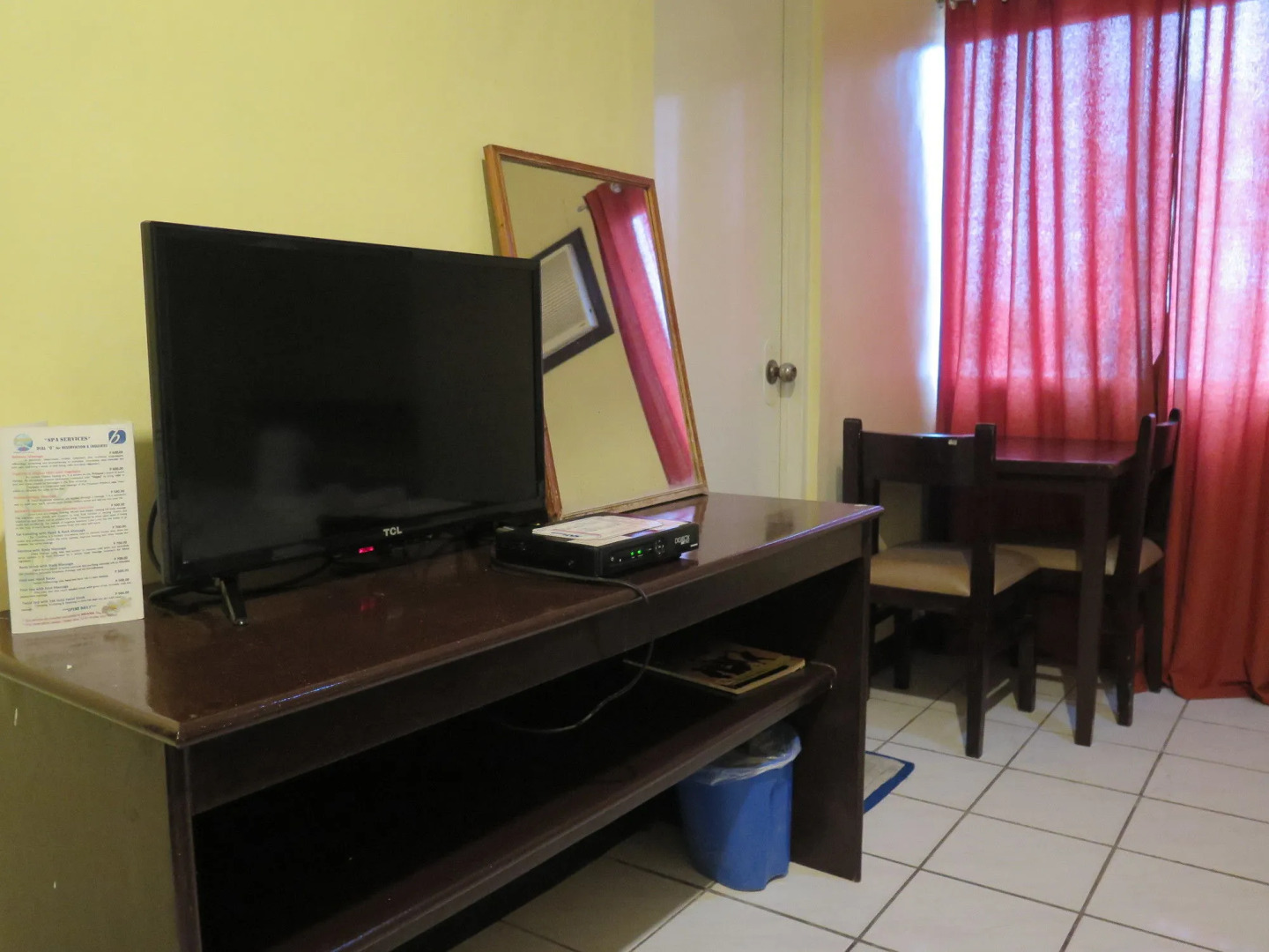 Iloilo Budget Inn - Jaro