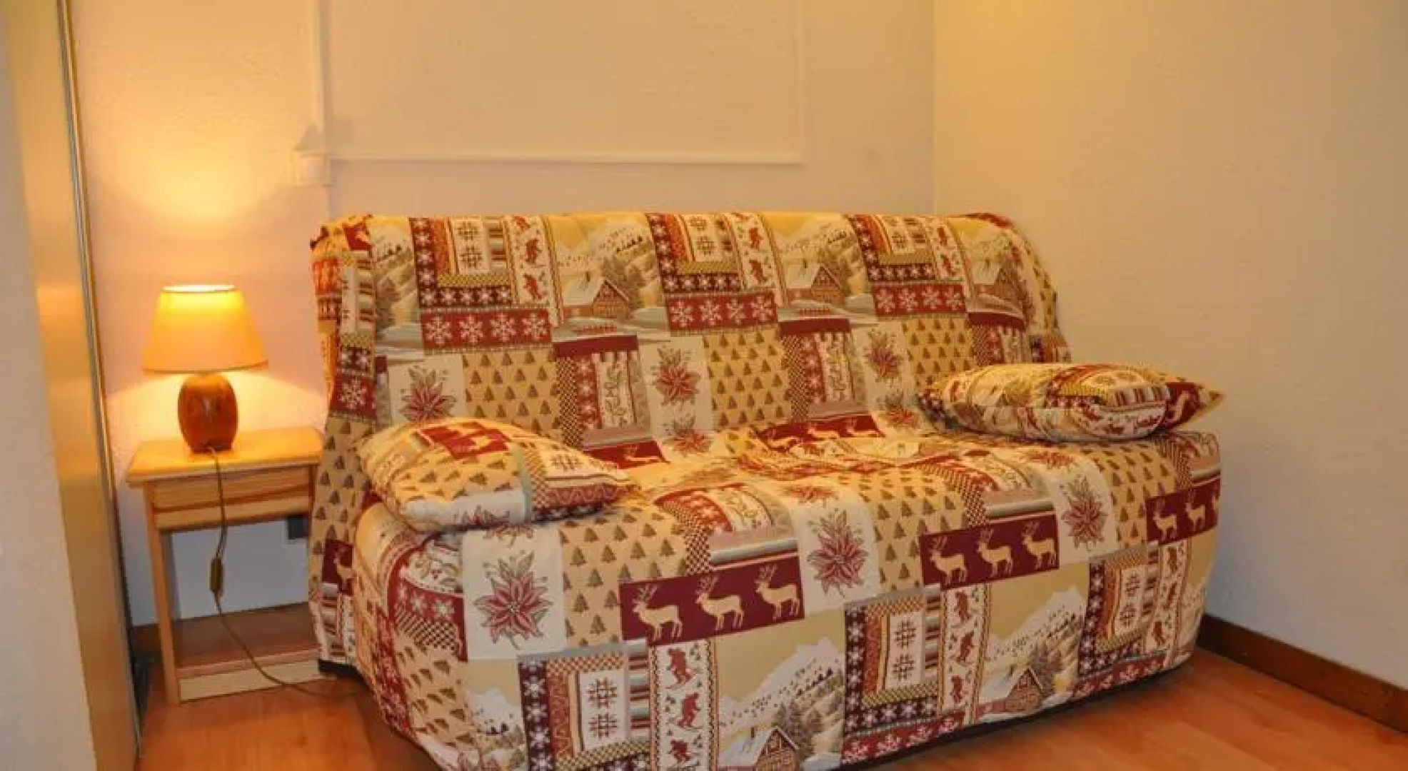 Résidence Les Balcons du Charvin