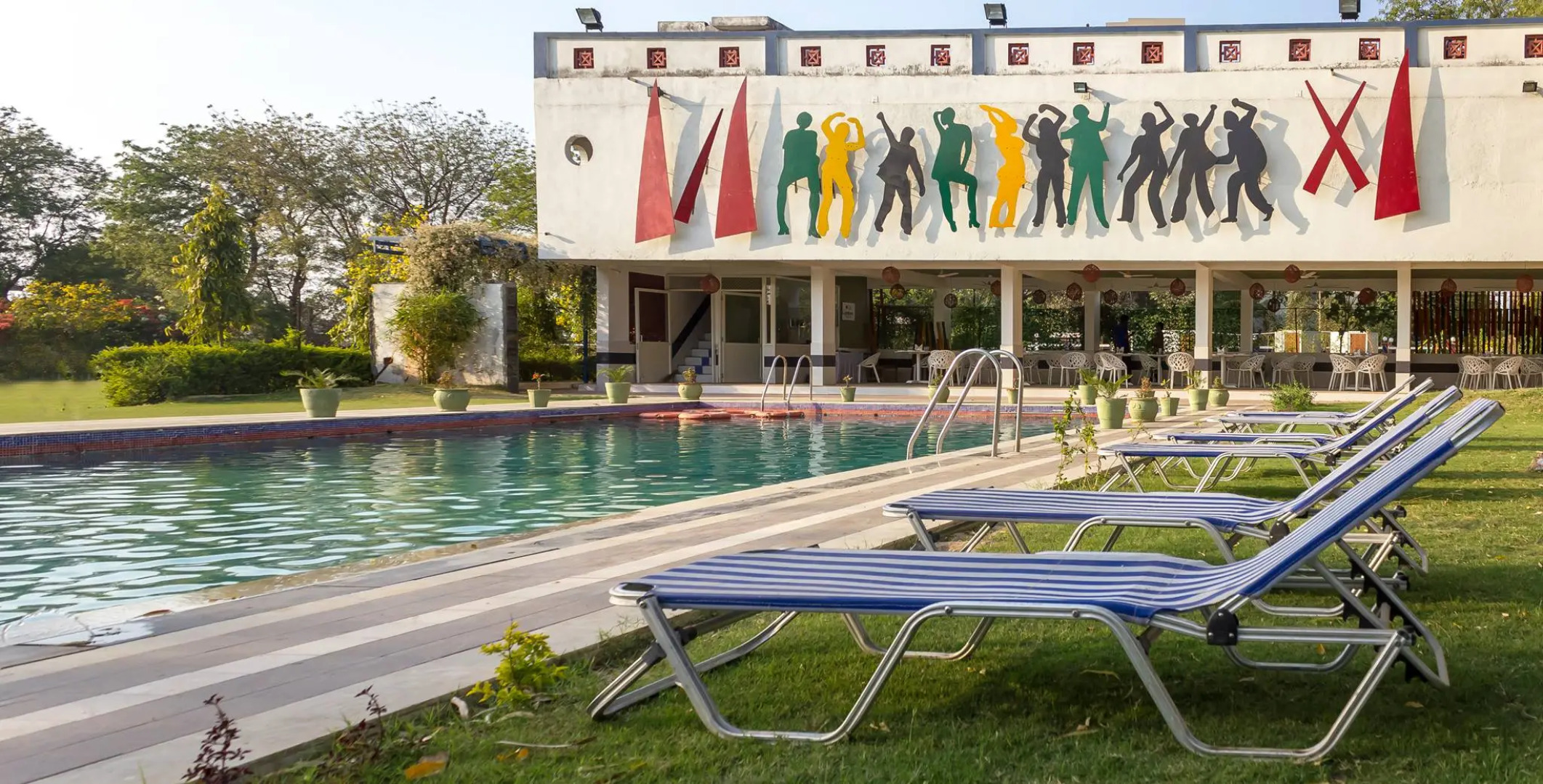 Whistling Meadows Lawns & Resort