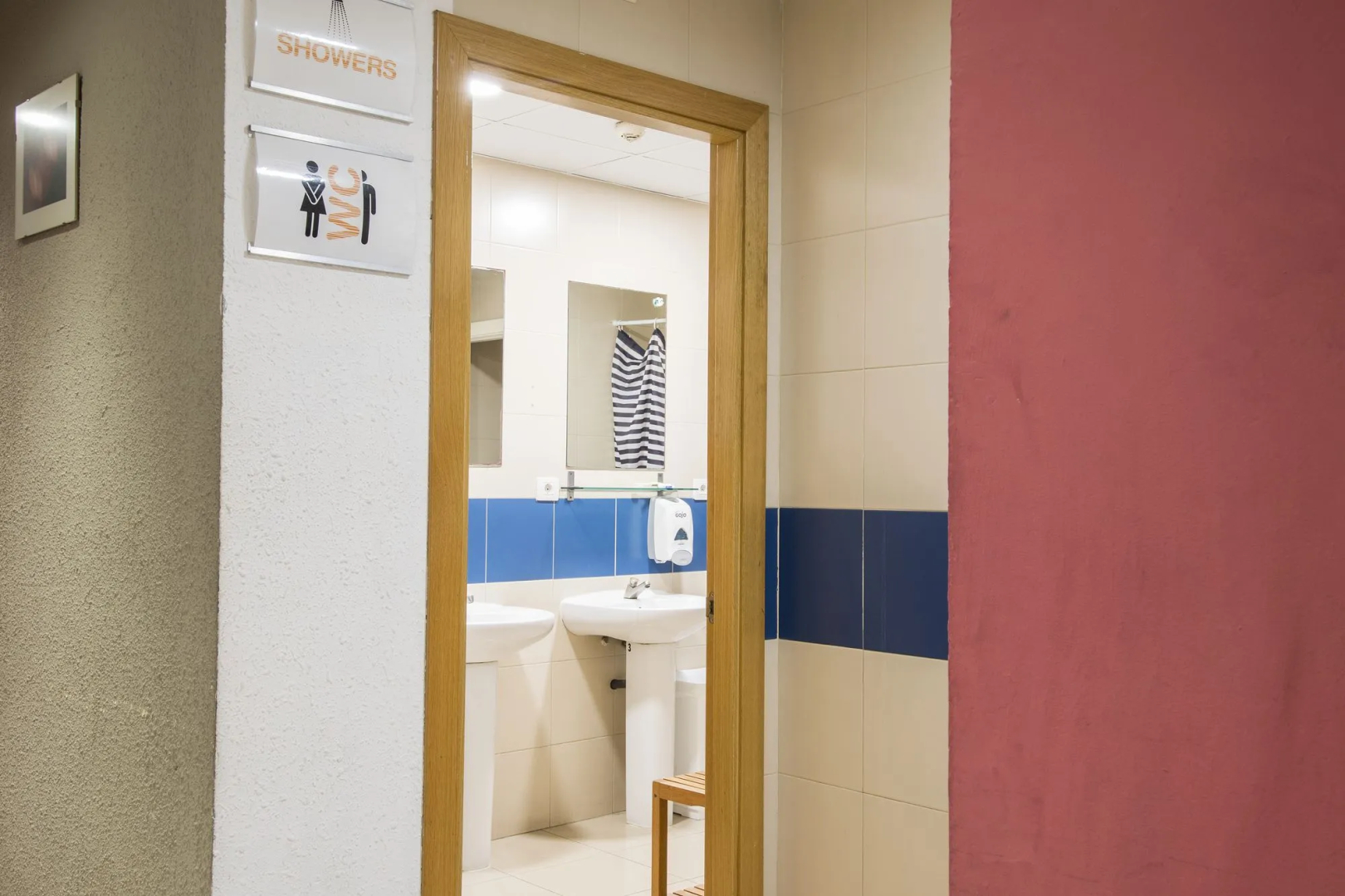 Safestay Passeig de Gracia