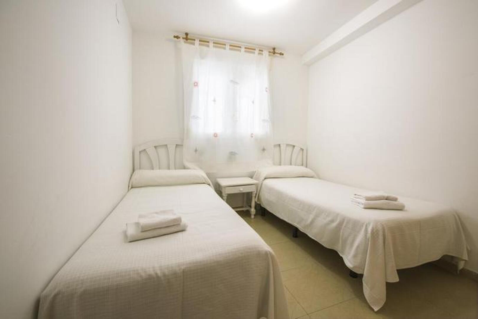 Apartamentos Marina d'Or Beach 2ª Línea SA