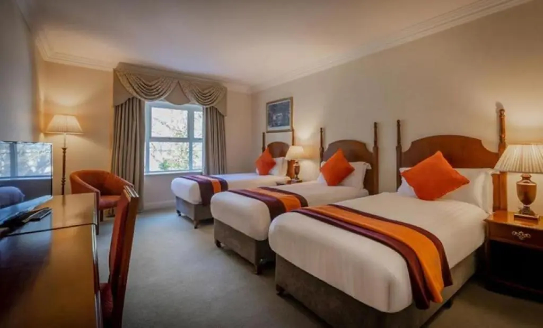 Woodstock, an Ascend Hotel Collection Member