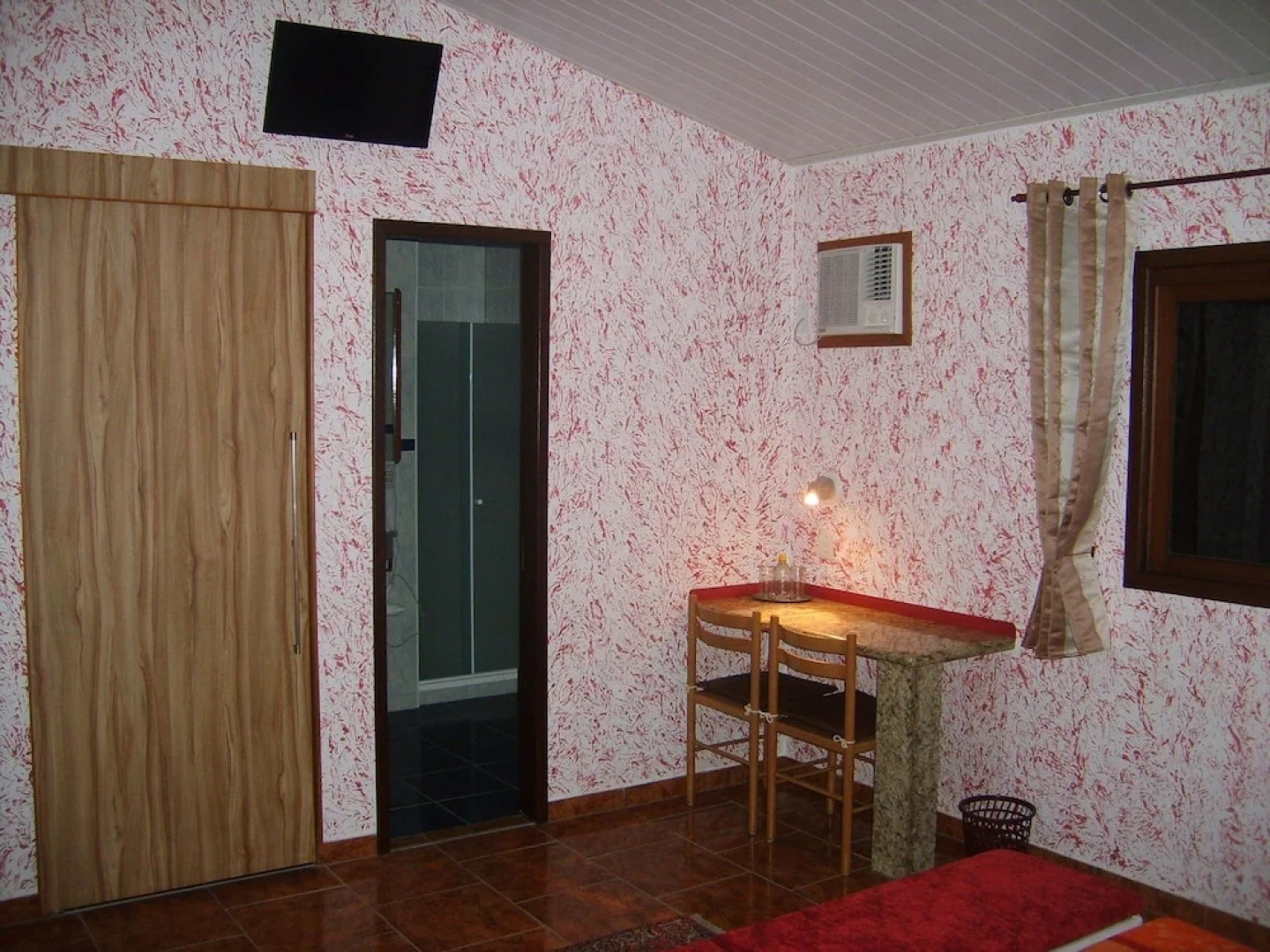 Pousada Sítio Santa Anna