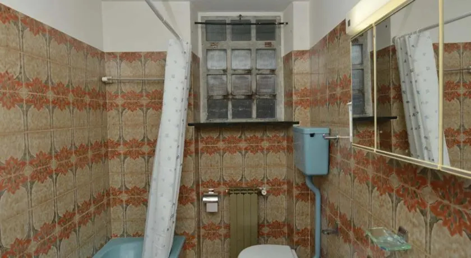 Appartamento Fiernaz