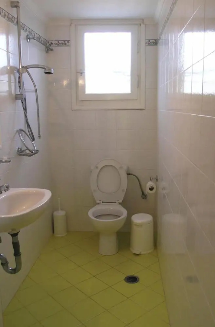 Beautiful Apartment in Nafplion With 3 Bedrooms