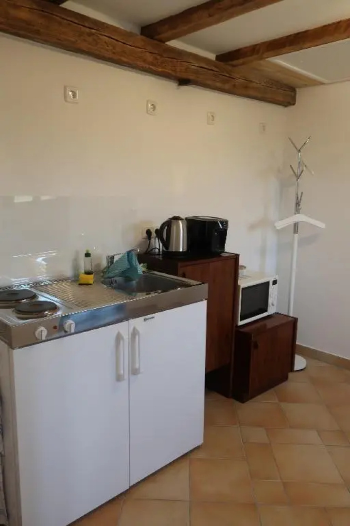 Ferienwohnung mit ländlichem Charme