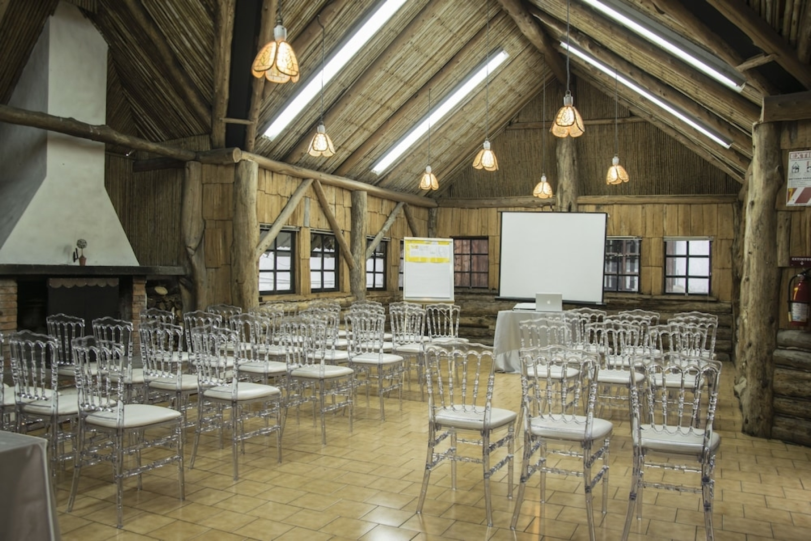 Hotel & Restaurant Chalet Tirol