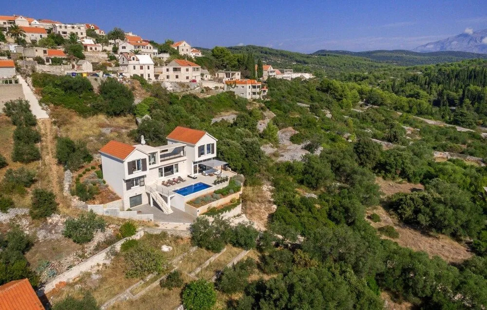 Villa Andora