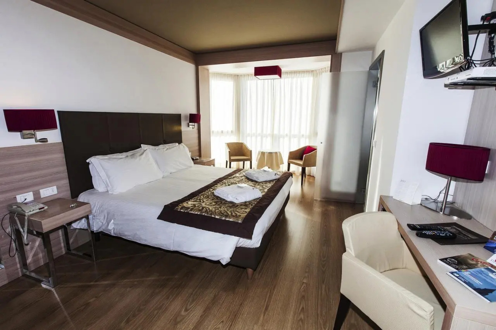 TH Cadore - Hotel Antelao