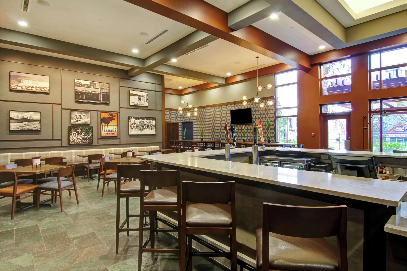 DoubleTree Fallsview Resort & Spa by Hilton Niagara Falls