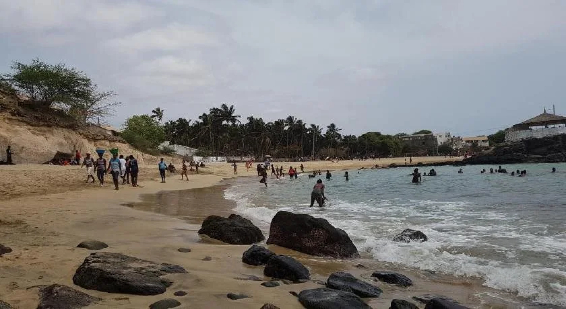 Aparthotel Sol & Mar