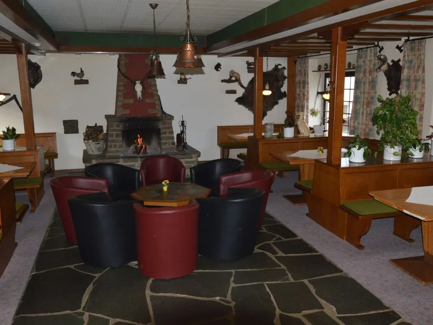 Holiday House in Monschau Near Forest