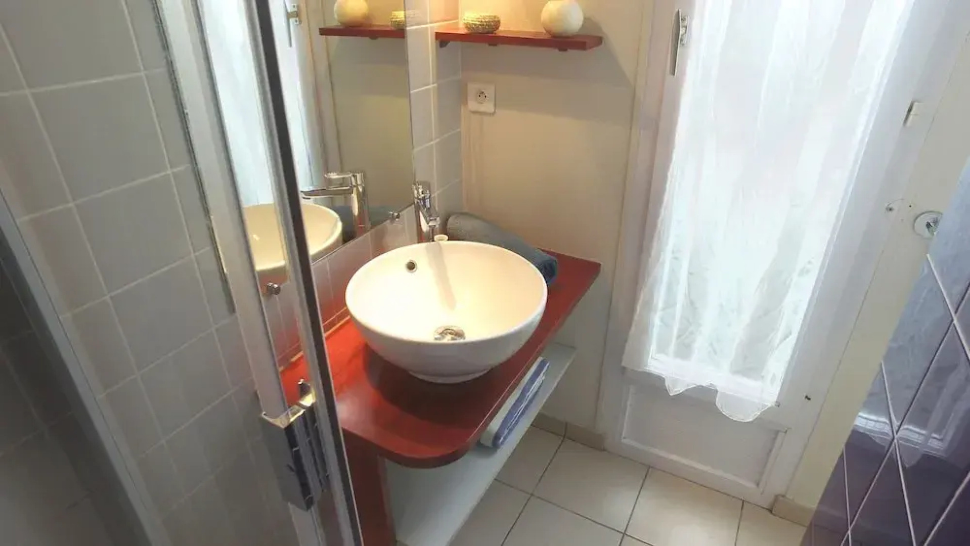 VVF Golfe du Morbihan Sarzeau Arzon