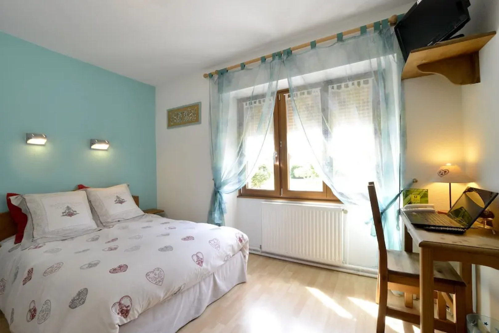 Auberge des 3 Ponts