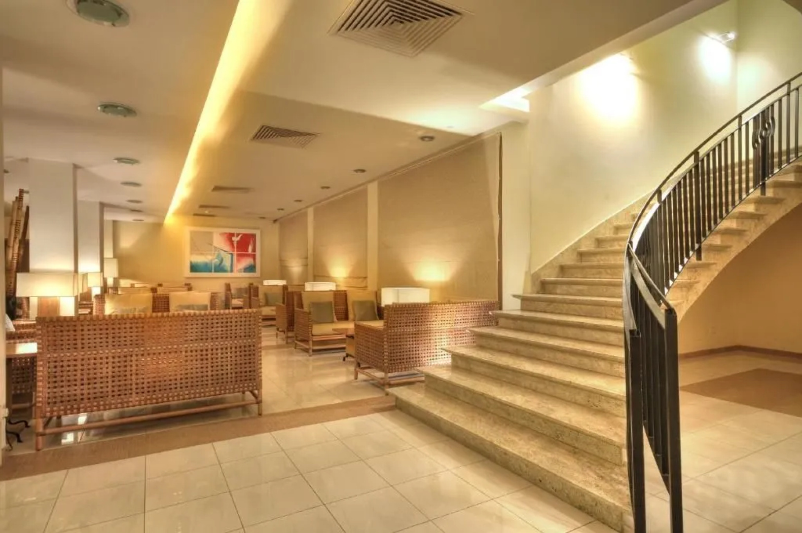 Calypso Hotel