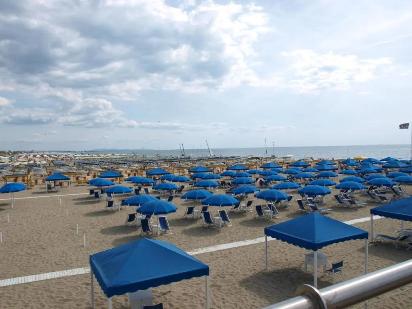 Il Pontile Holidays Apartment