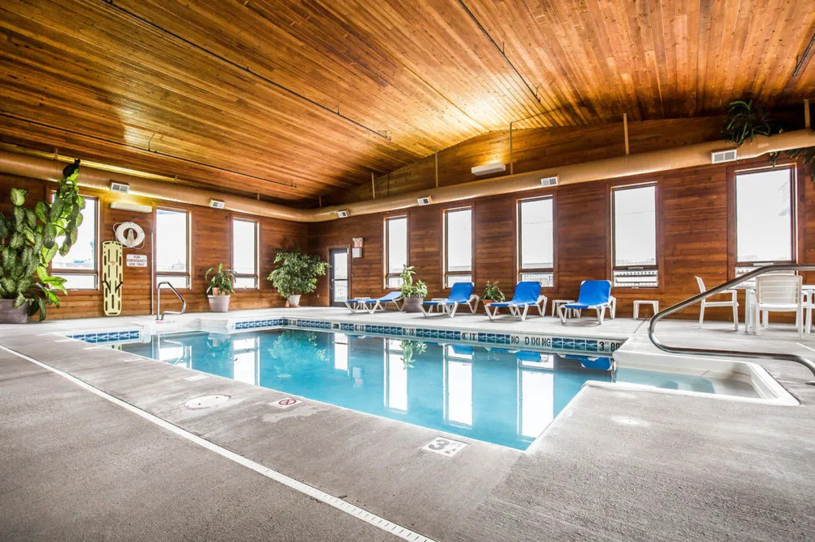 Comfort Inn Hot Springs State Park