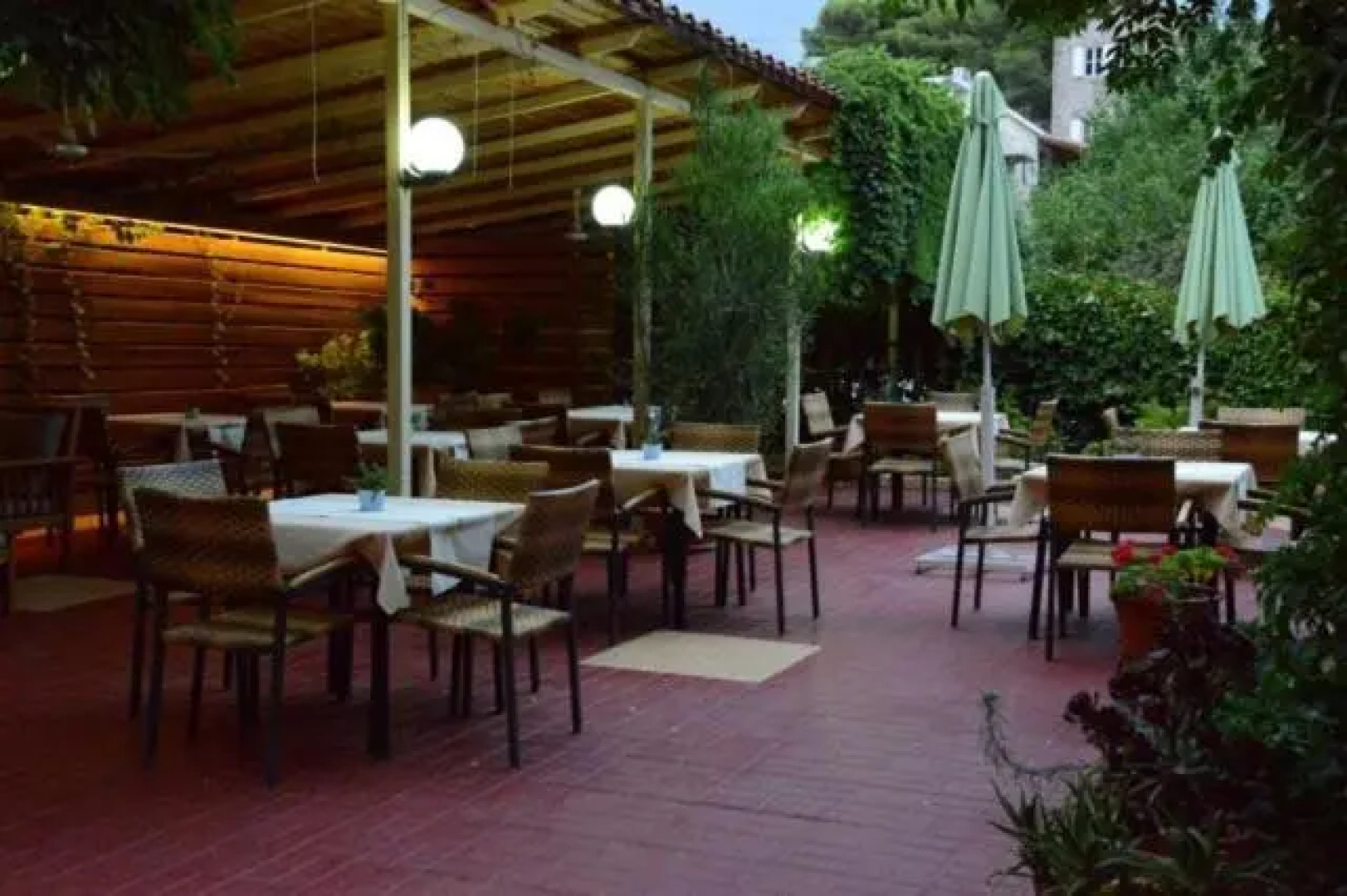 Dimitra Hotel apartments