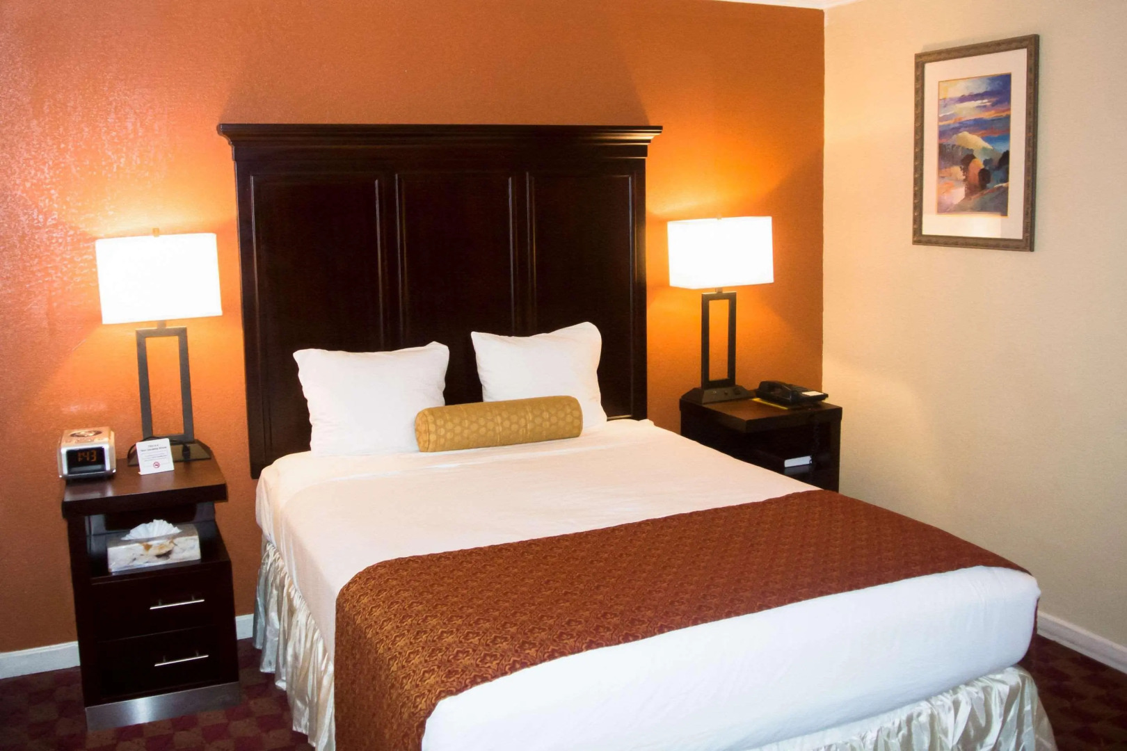 Clarion Collection Wilkie's Inn Pacific Grove - Monterey