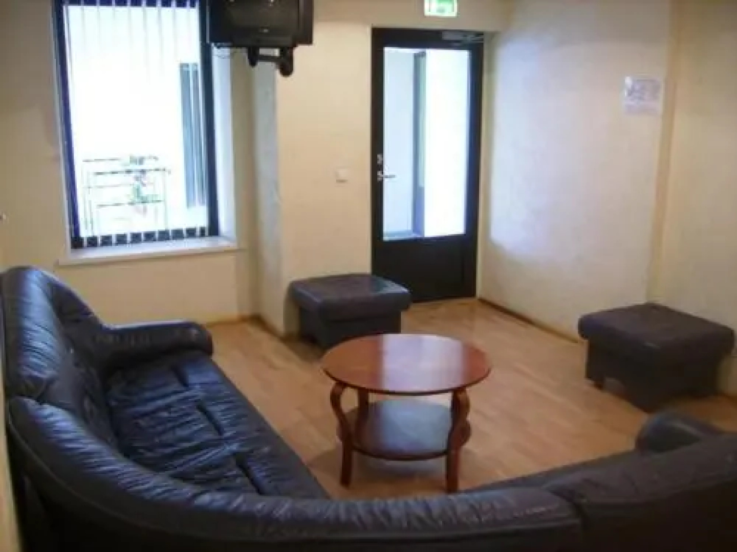 Virtuse hostel