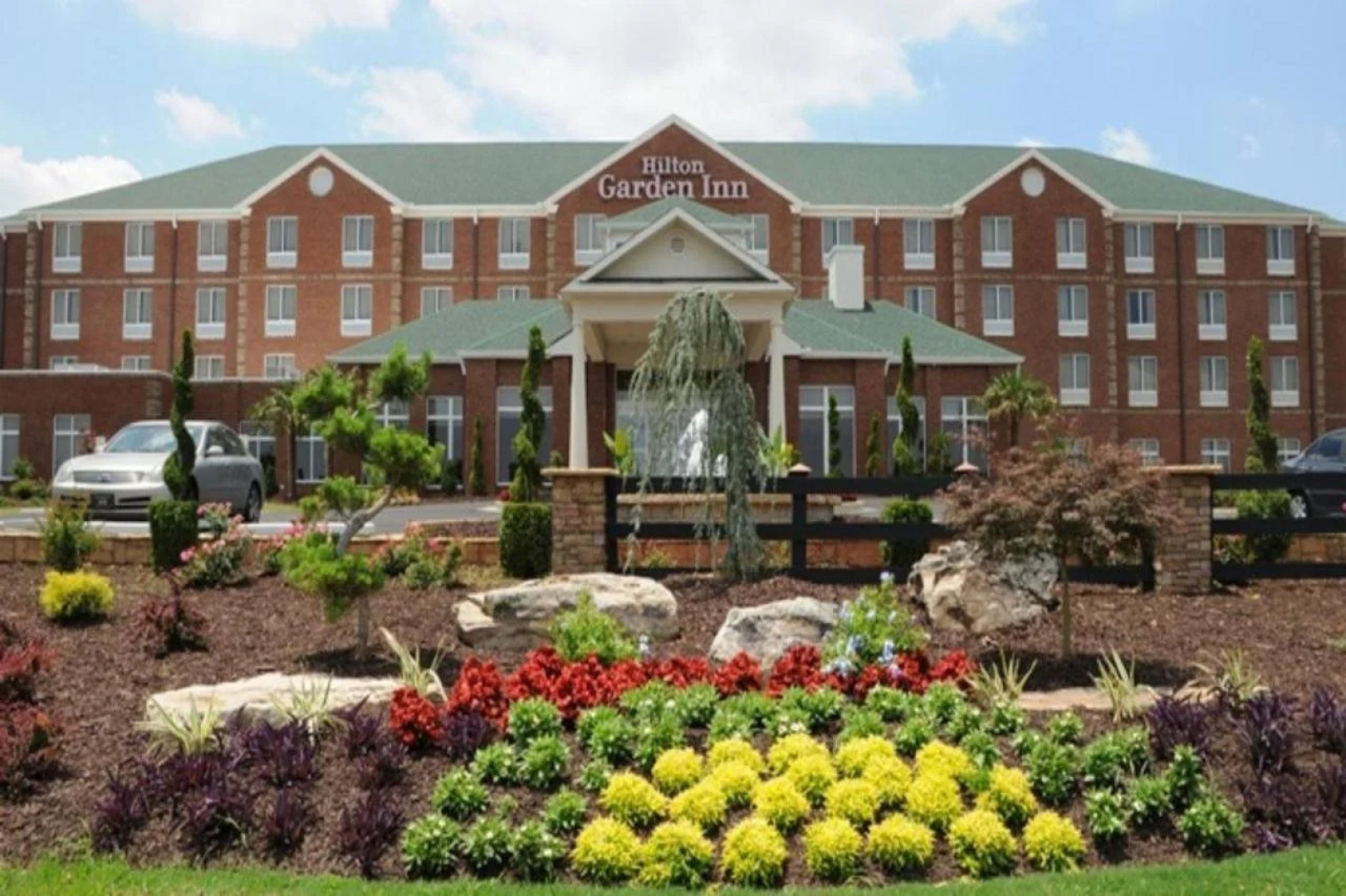 Hilton Garden Inn Atlanta South/McDonough