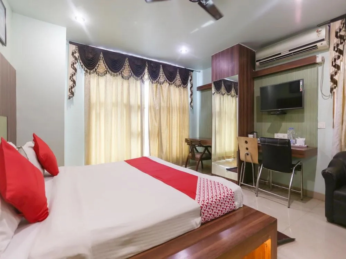 Oyo 45790 Hotel Bhubaneswari Classic