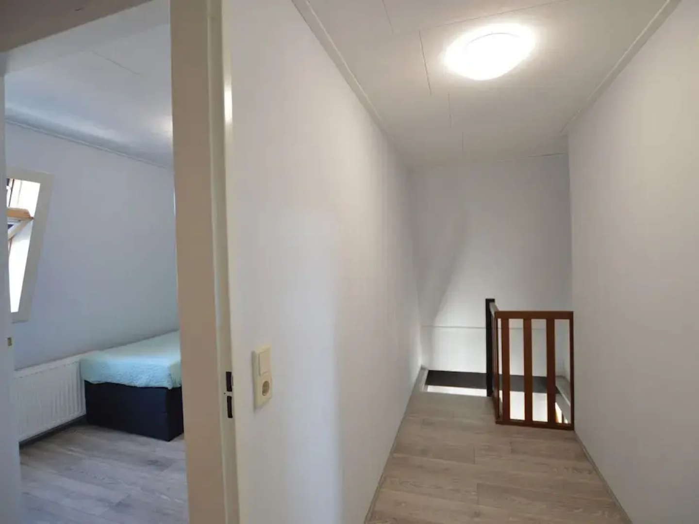Lovely Holiday Home in Kaatsheuvel With Bubble Bath