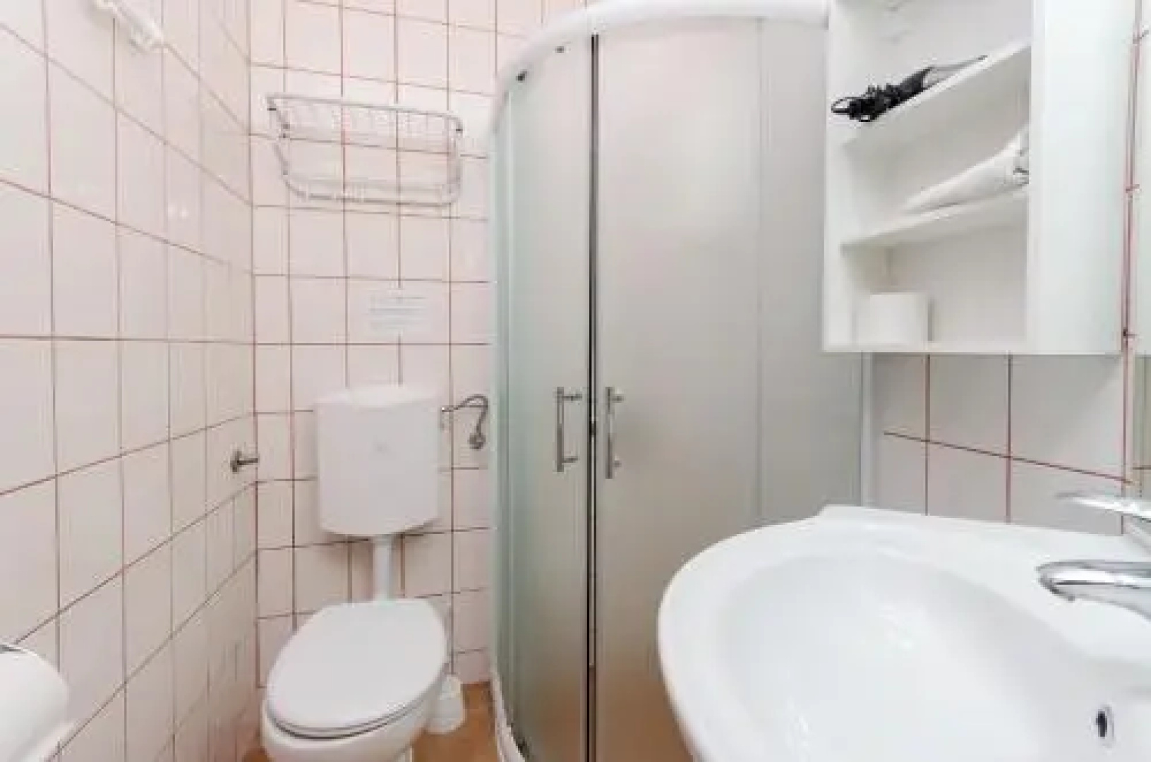 Apartmani Tomo