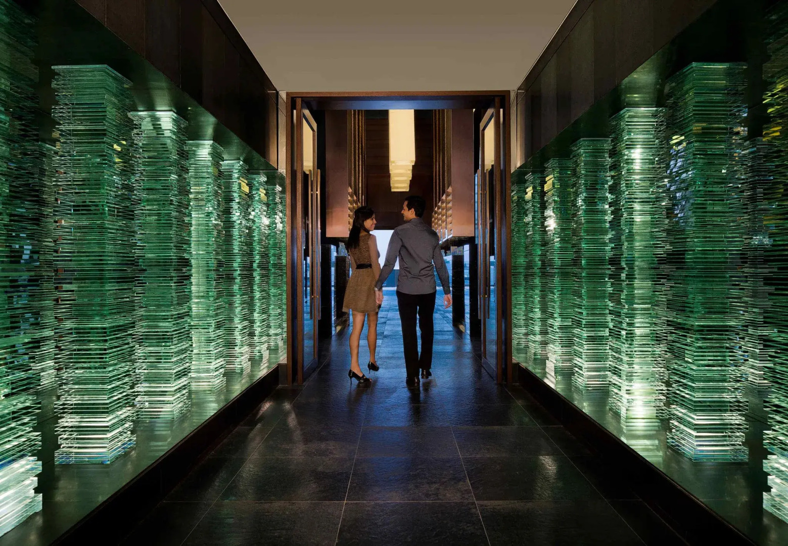 JW Marriott Hotel Pune