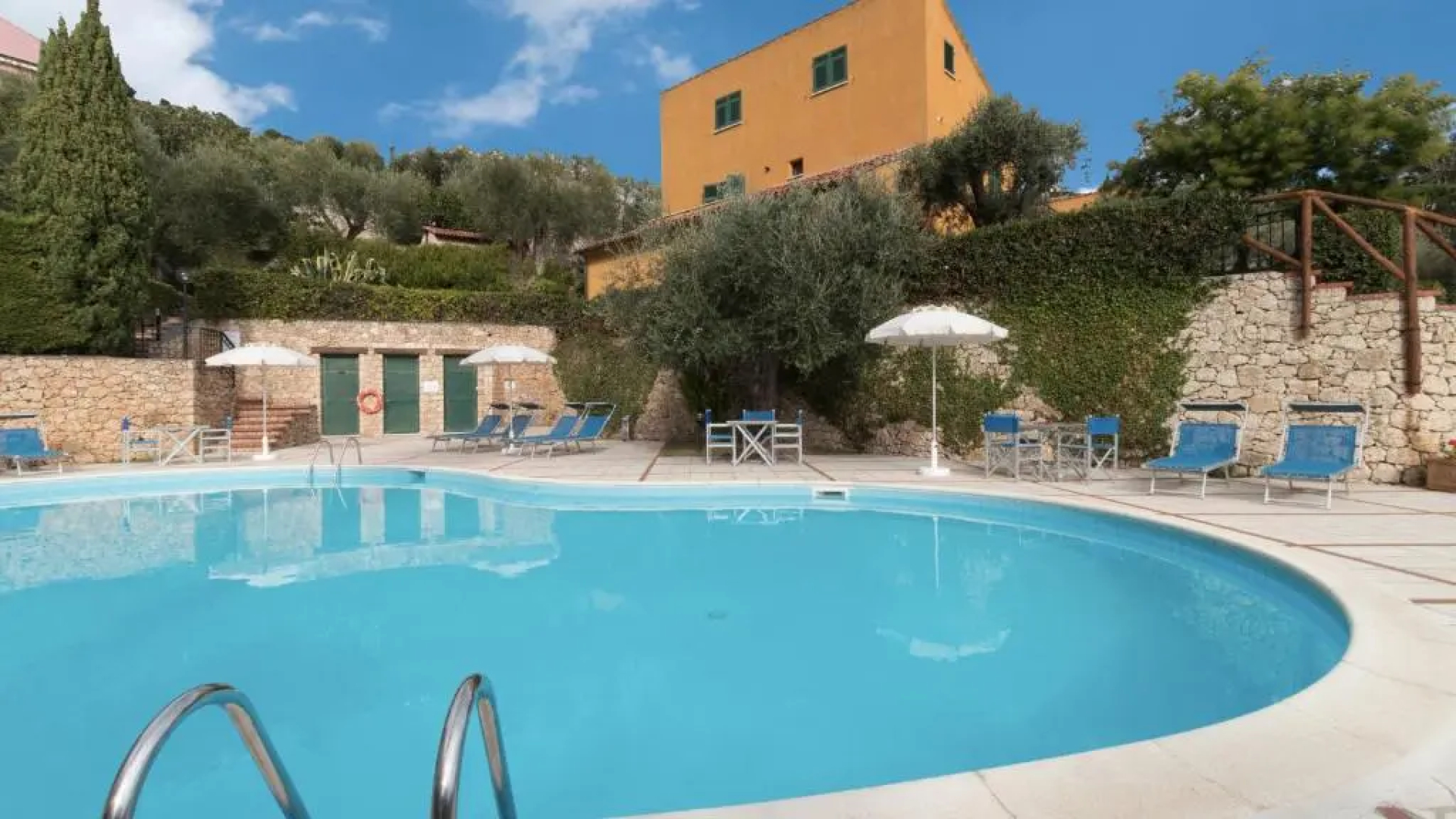 B&B Sopra il Borgo