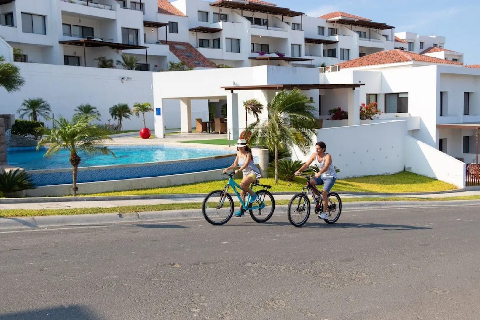 Montecristi Golf Resort & Villas