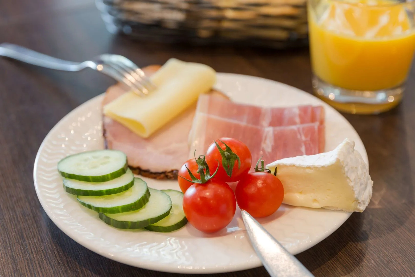 Au Relais St Éloi