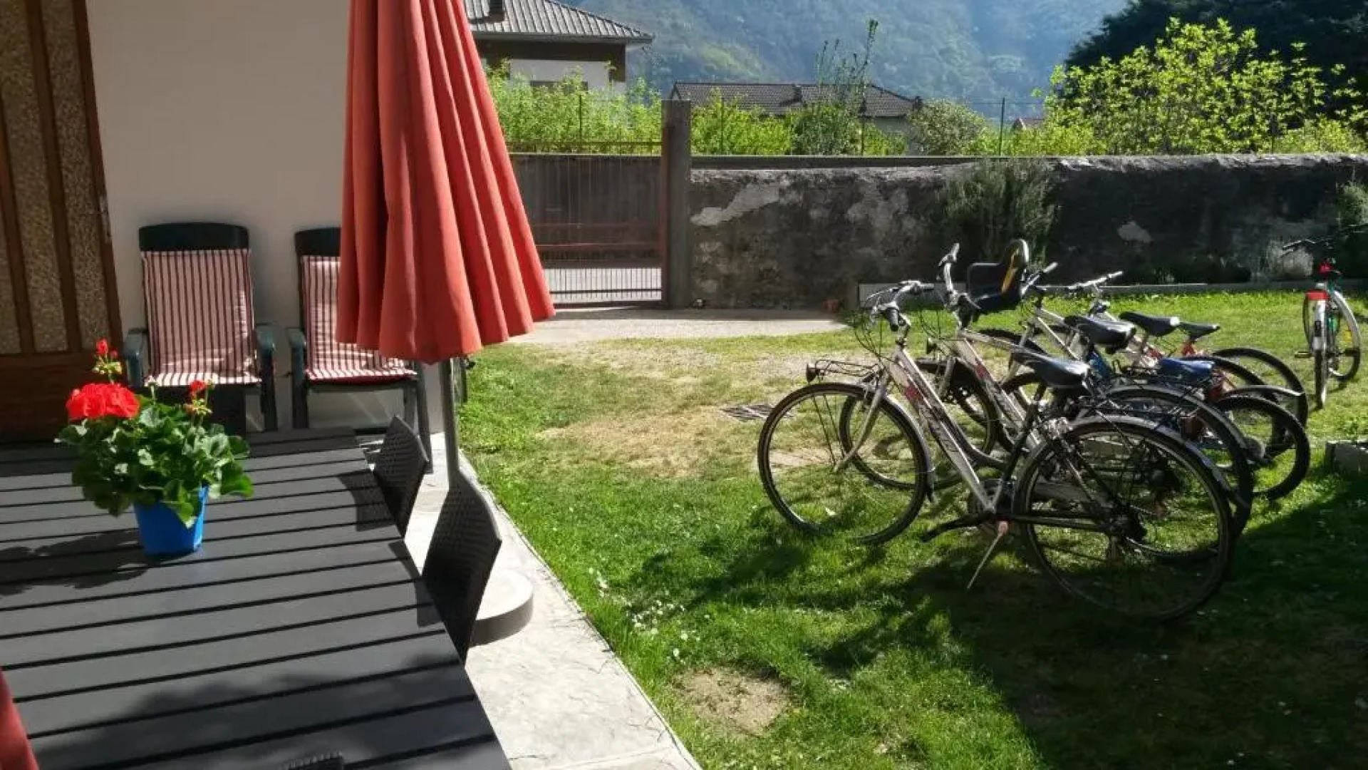 Suites And Chalets Laghi & Monti