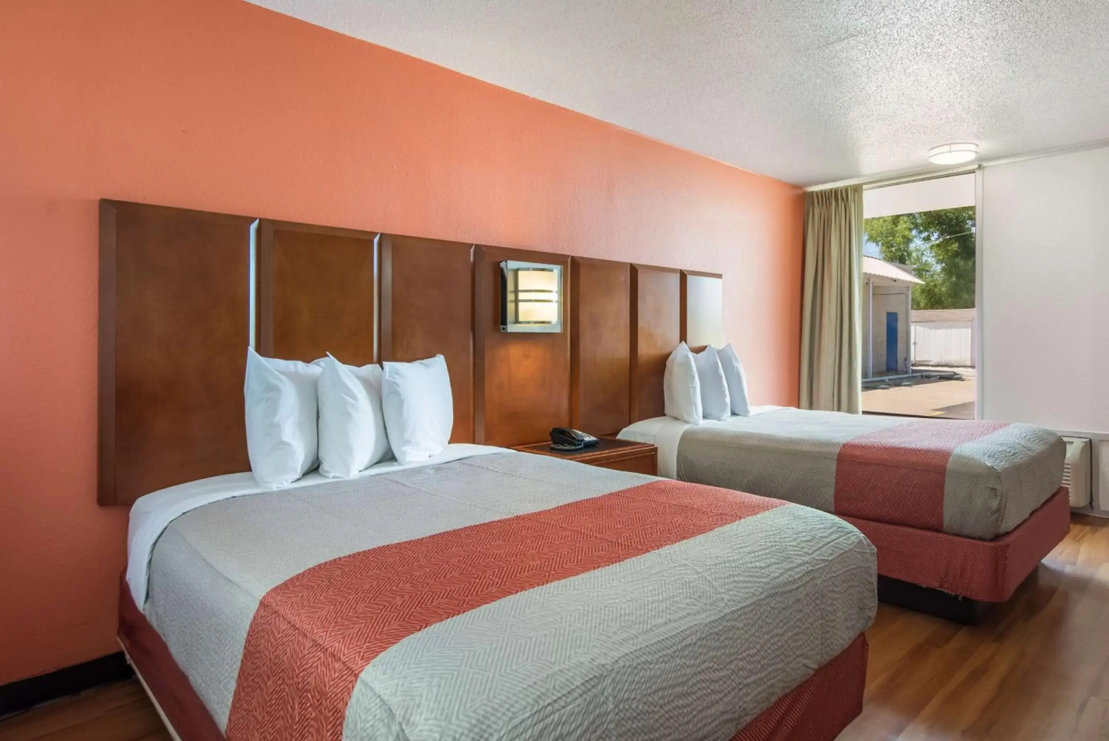 Motel 6 Van Buren, AR