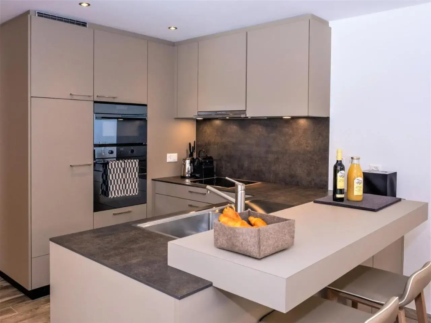 Chalet l'Eveil