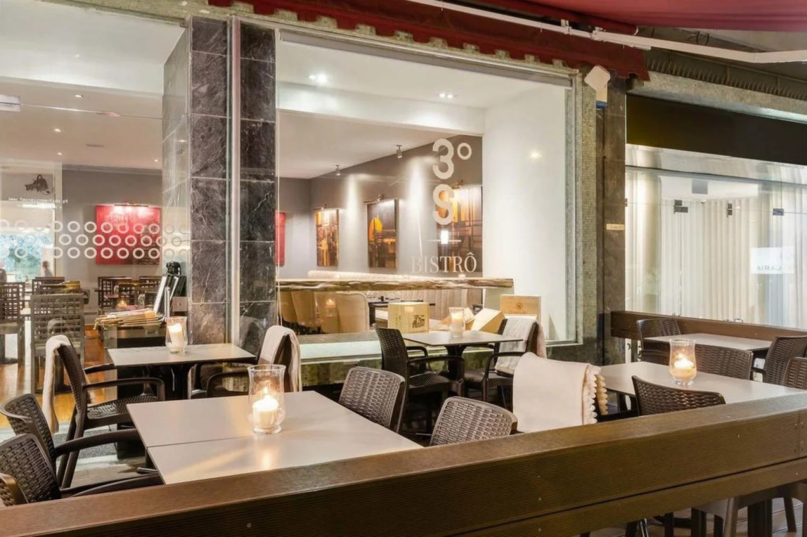 Lisboa Central Park Hotel Suites & Studios