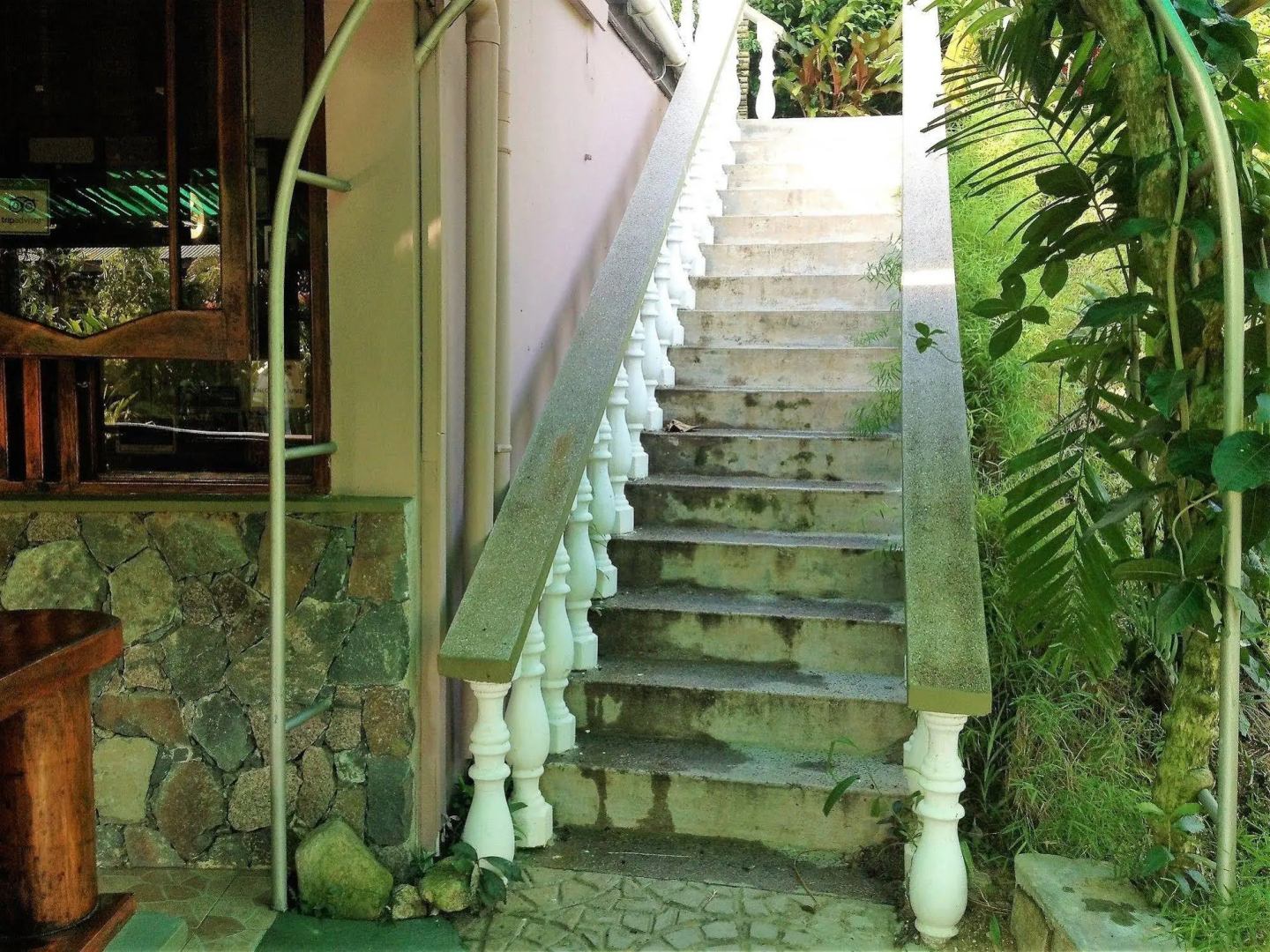 Romance Bungalows