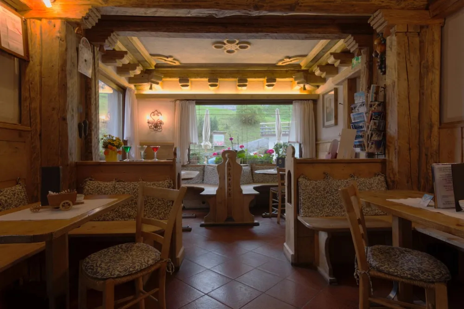 Digonera Historic Hotel