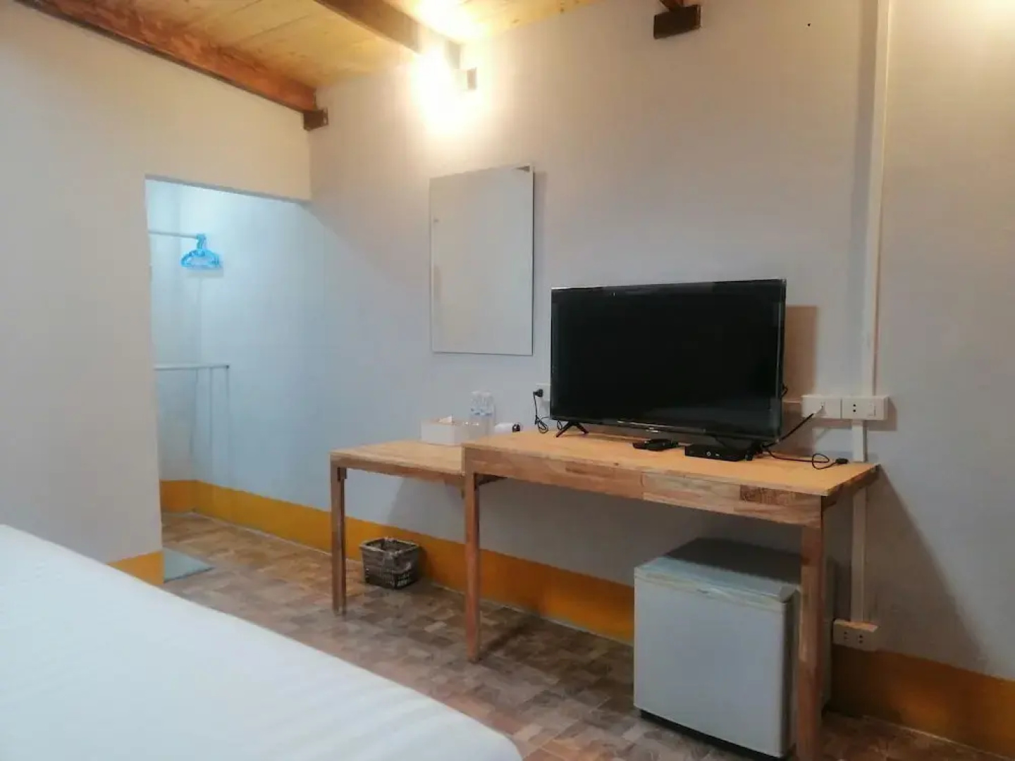 Kohmook boonchu boutique hotel