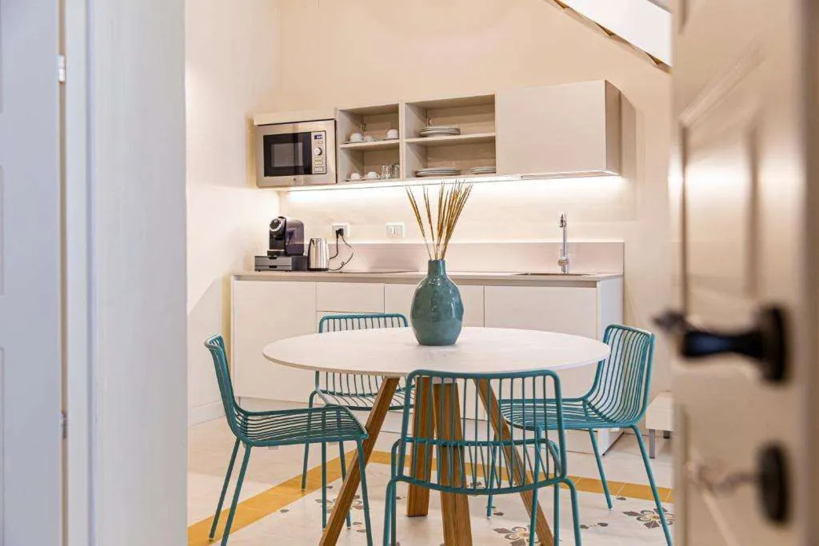 Costamante Suites & Spa