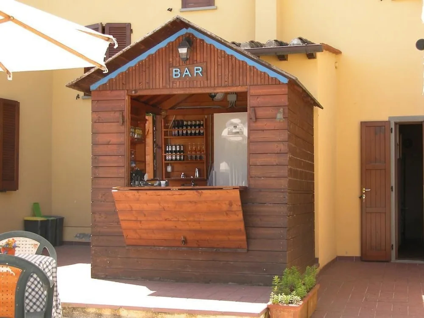 Palma's Country B&B