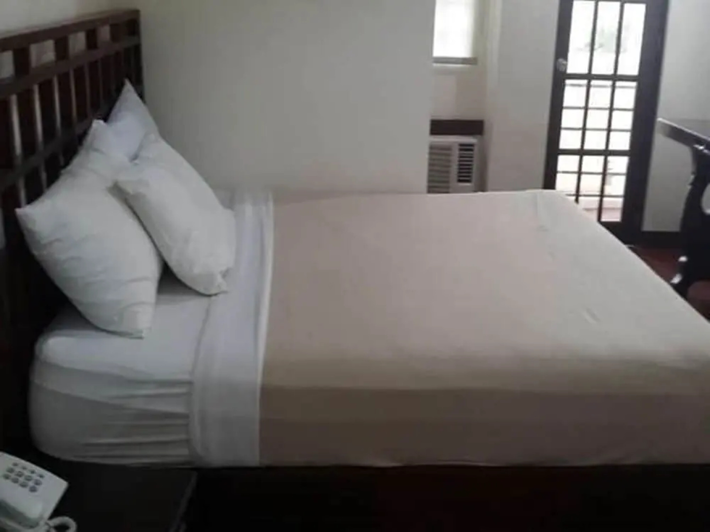 The Hotel Amancio Santiago City