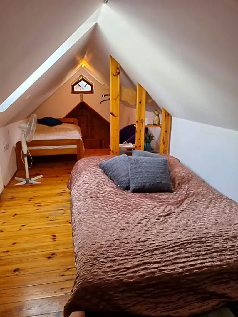 Karczma Regionalna Młyn -Pokoje Goscine