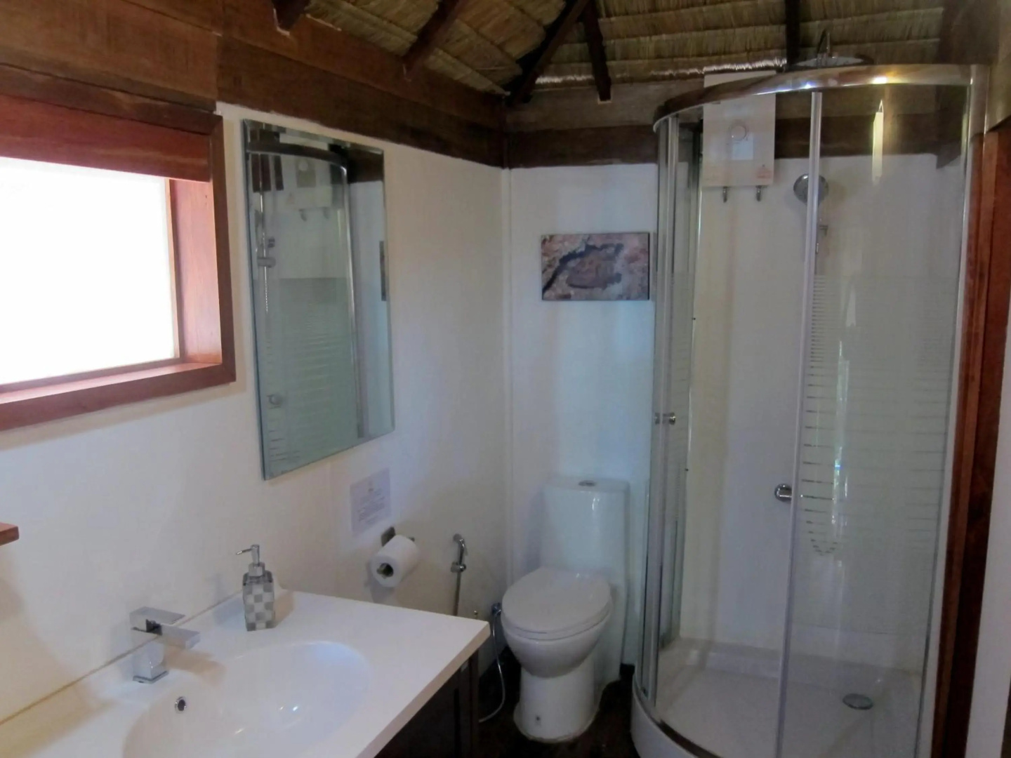 Ten Moons Lipe Resort