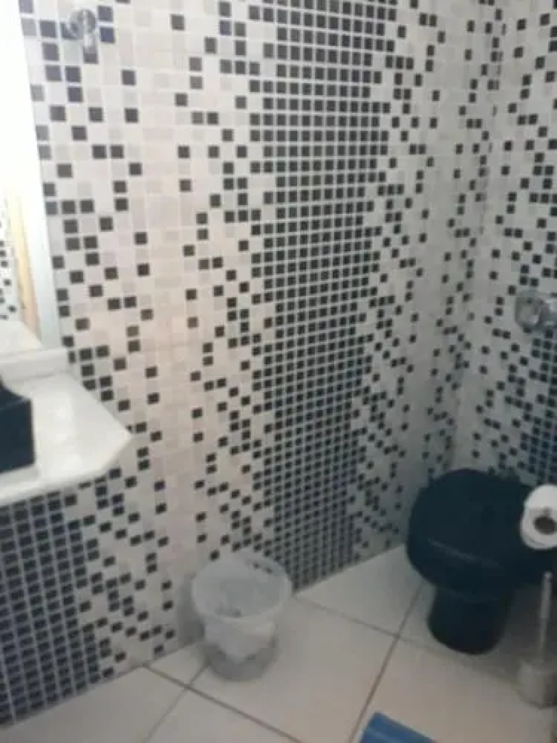 Dedo de Prosa Hostel