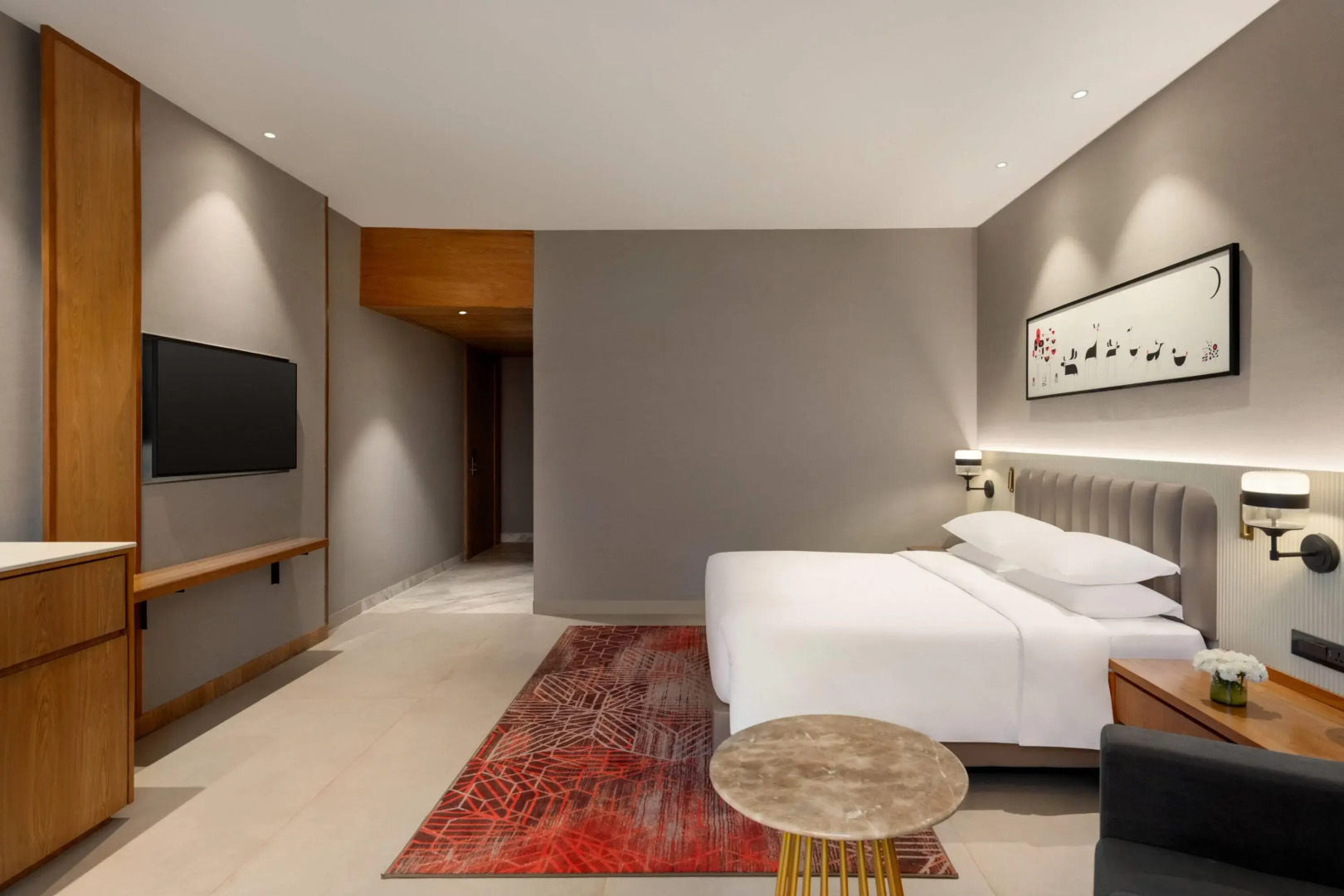 Ramada By Wyndham Ranchi Bariatu Road