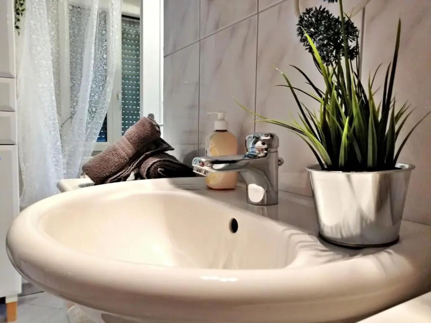 Villa Komposch - adults only