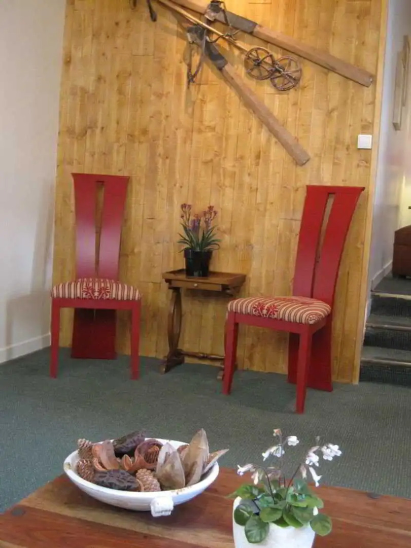 Hôtel des Comédies