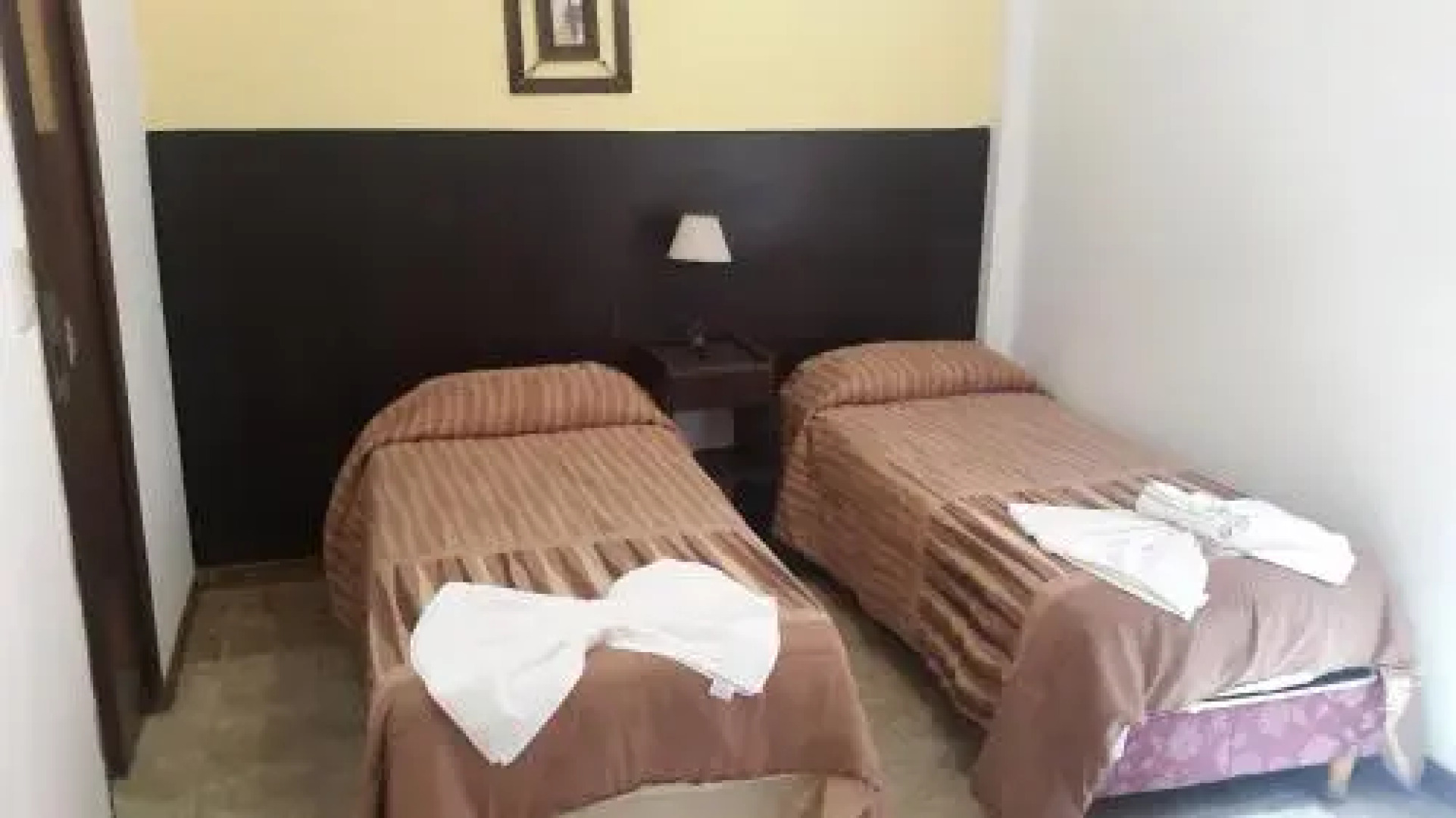 Gran Continente Santa Teresita